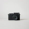 Camera