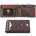 Men's card wallet